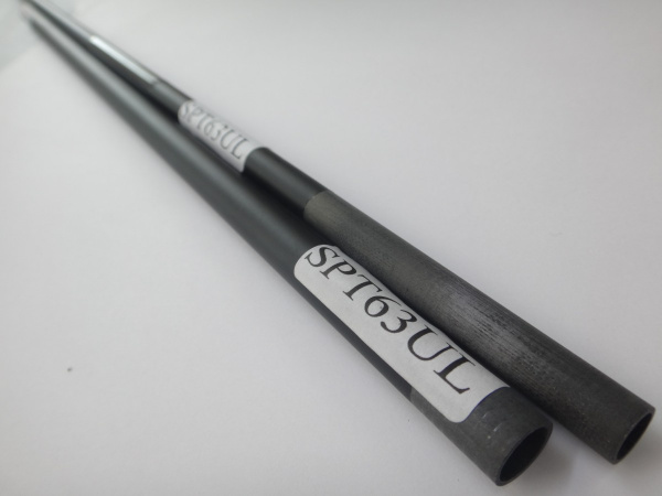 ジャストエースBCT・SPT ※バス用35tカーボン